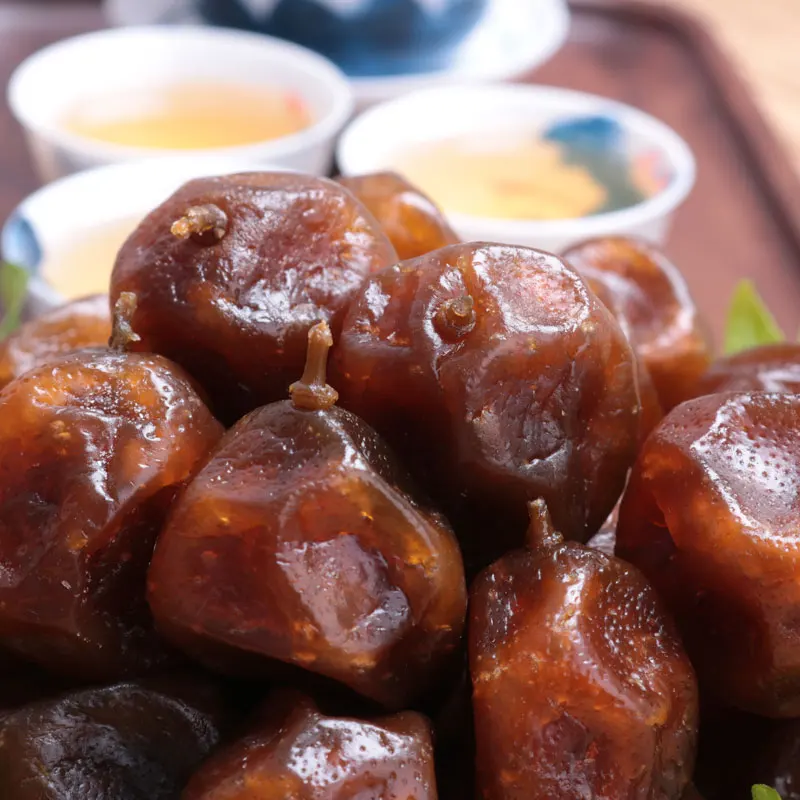 Сладкая ностальгическая закуска kumquat сушеная для беременных женщин маленькая kumquats