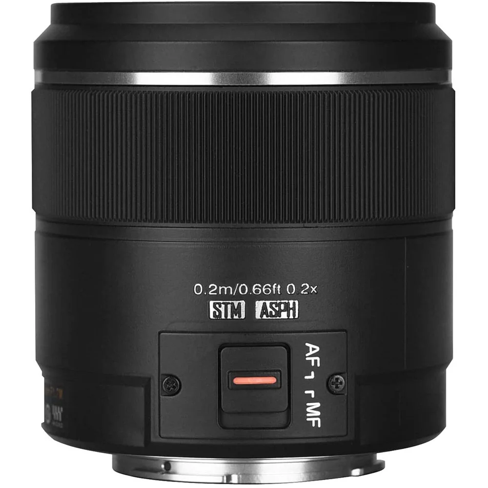 YONGNUO YN25mm F1.7M 25mm F1.7 STM Lens For Panasonic Olympus M4/3 Mount G95 GF9 GX9 Macro 4/3 Large Aperture AF Camera Lens