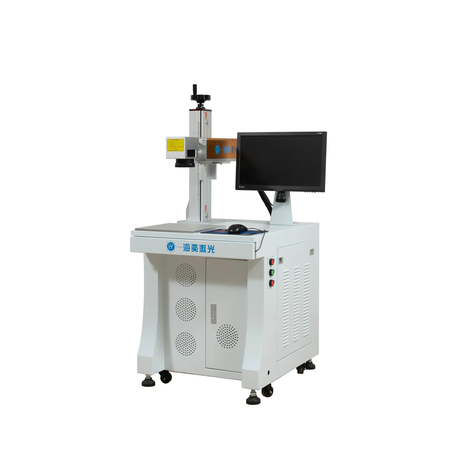 laser marking machines id card printer engraving laser machine
