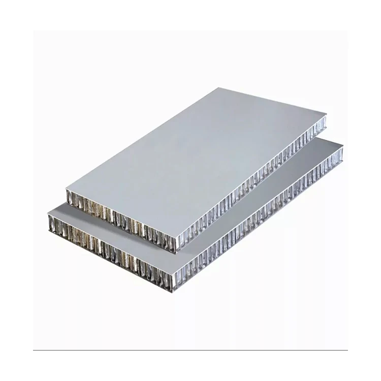 Factory Prices Honeycomb Sheet Board Perforated Fence Aluminum Panels