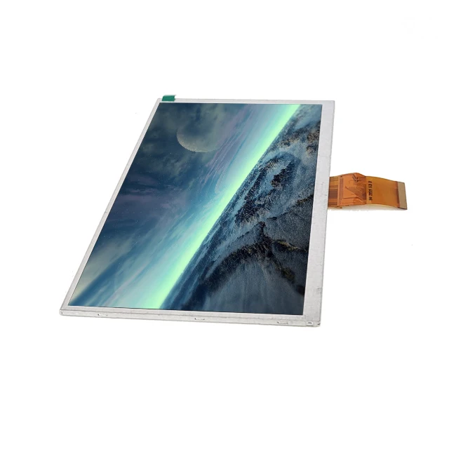 Manufacturer Hot Selling 9 inch 10.1 inch LCD Panel 800x480 TFT LCD Display Module
