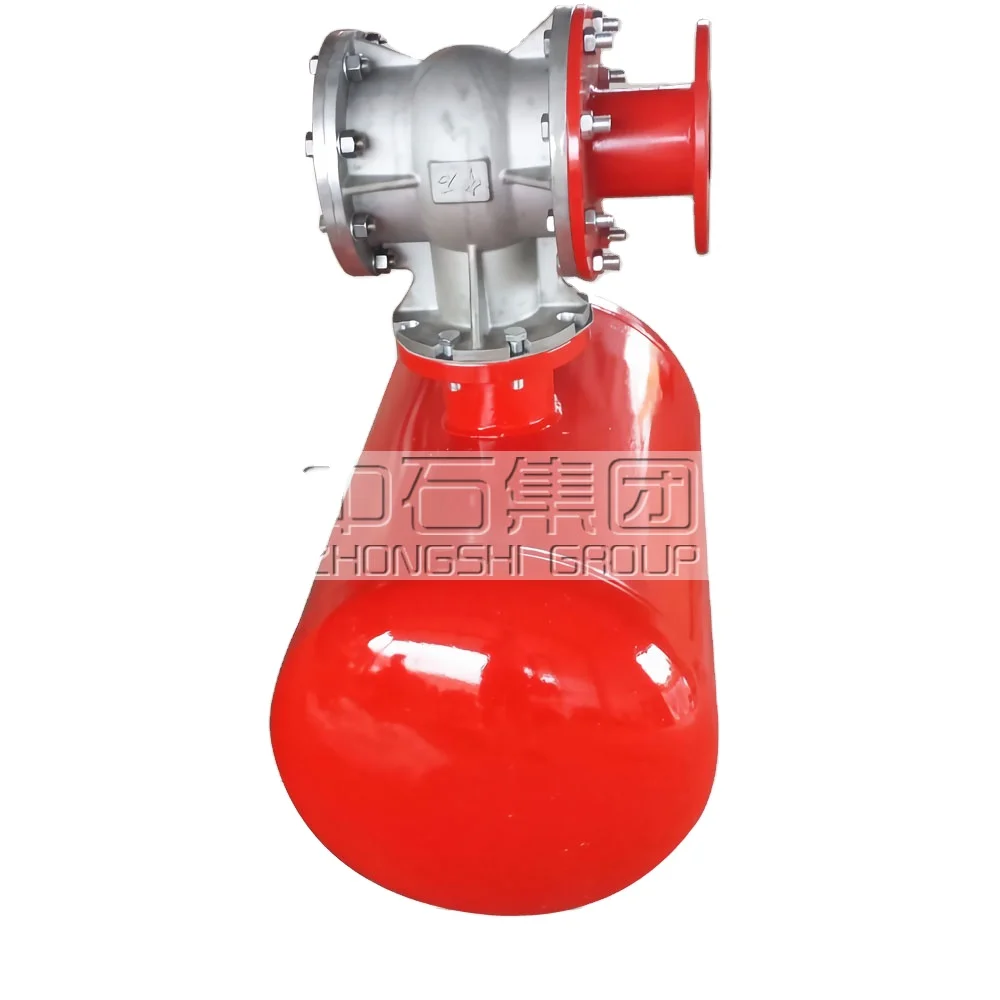 Hot sale!!! supplying flow aiding device to Improve Flow in Silos air cannons for Feed bins distributor