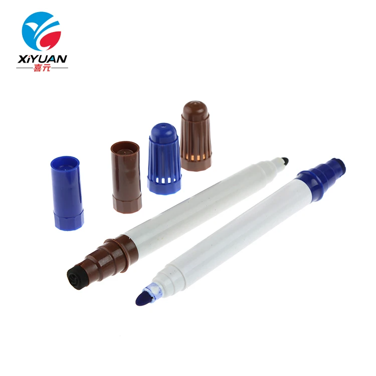 Dual Tip Stamp Marker Set