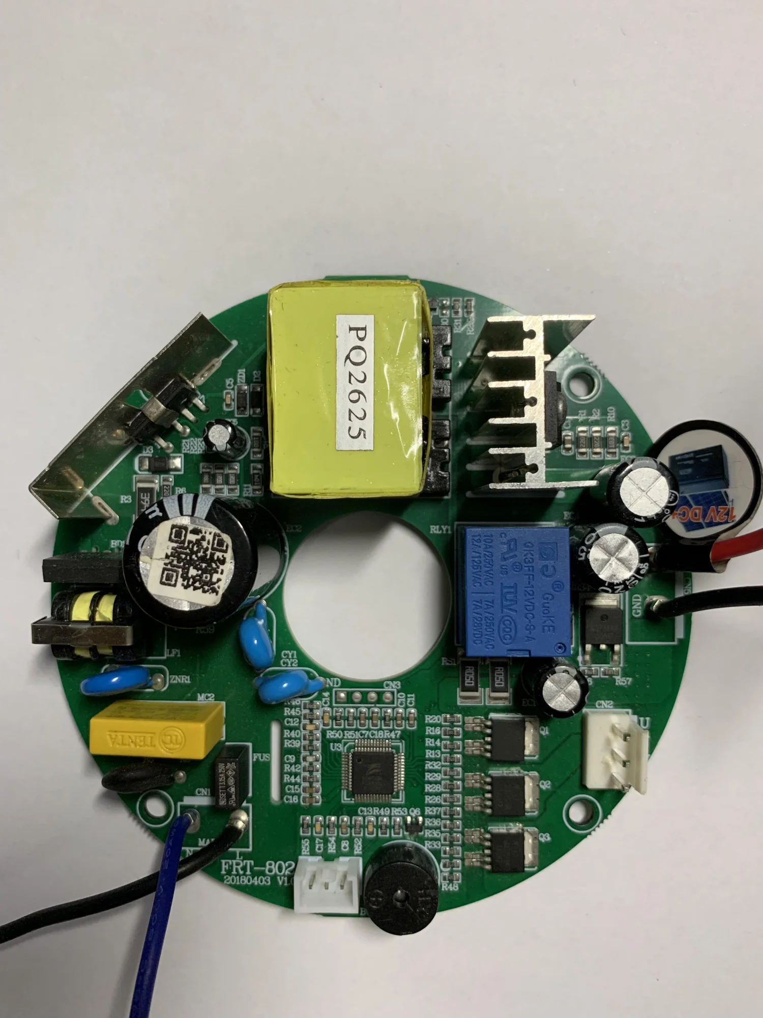 Быстрое обслуживание печатных плат/Высококачественный поставщик многослойных печатных плат/Пассивные компоненты от производителя печатных плат