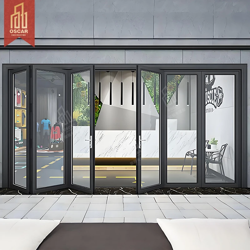 Oscaracso Factory Direct Sales Melamine Door Skin 3mm 4mm 5mm 6mm HDF DOOR SKIN Sheet