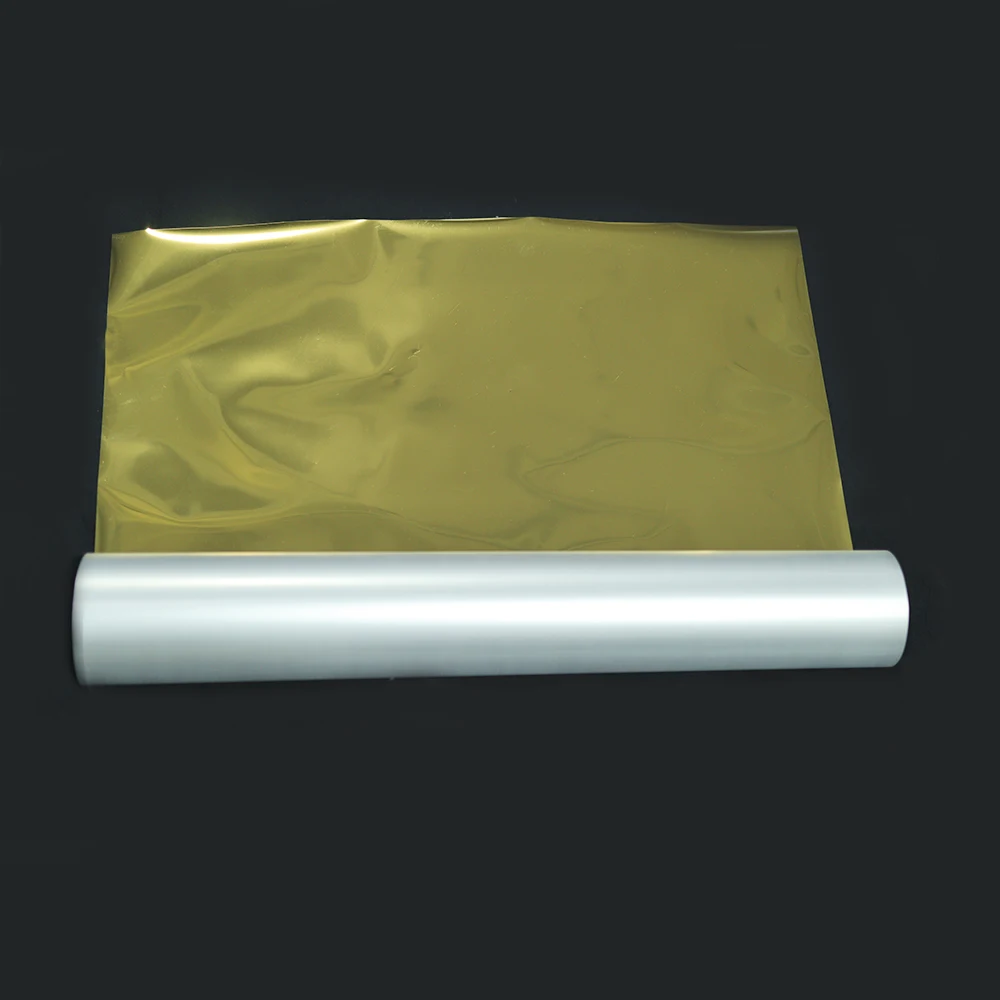 glow in the dark dtf film pet 60cm 30cm for t-shirt