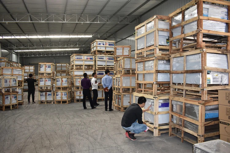  Горячая Распродажа промышленное кухонное оборудование для ресторана ETL газовая плита с 6 горелками и