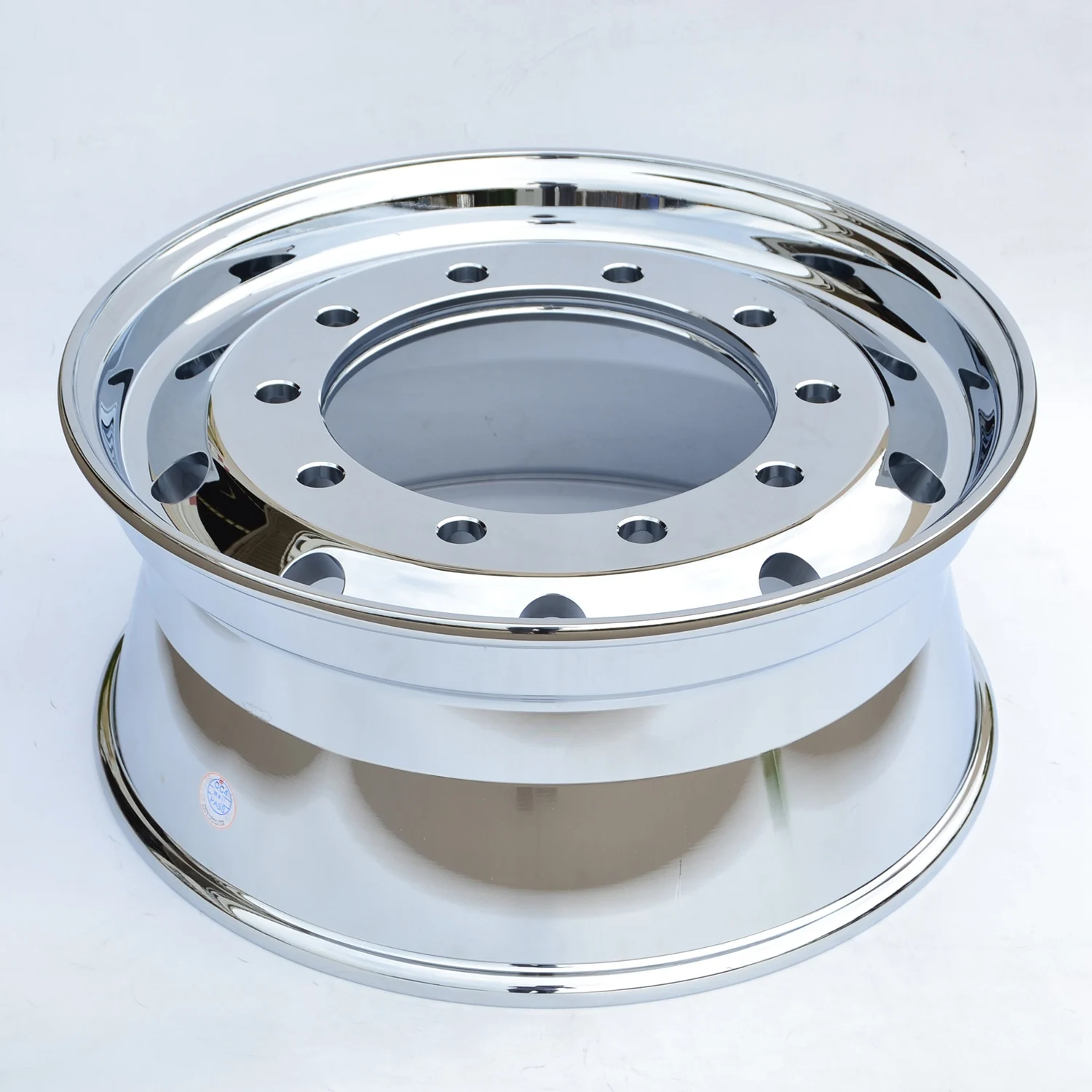 
forged Aluminum Alloy Wheel 22.5x8.25 for Truck & Bus 