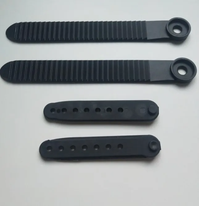 ratchet strap ladder bindings snowboard mount ladder