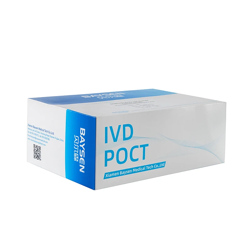 Wholesale Blood   Prostate Specific Antigen quantitative rapid detect  test kit PSA FIA Lab reagent  for  prostatic disease