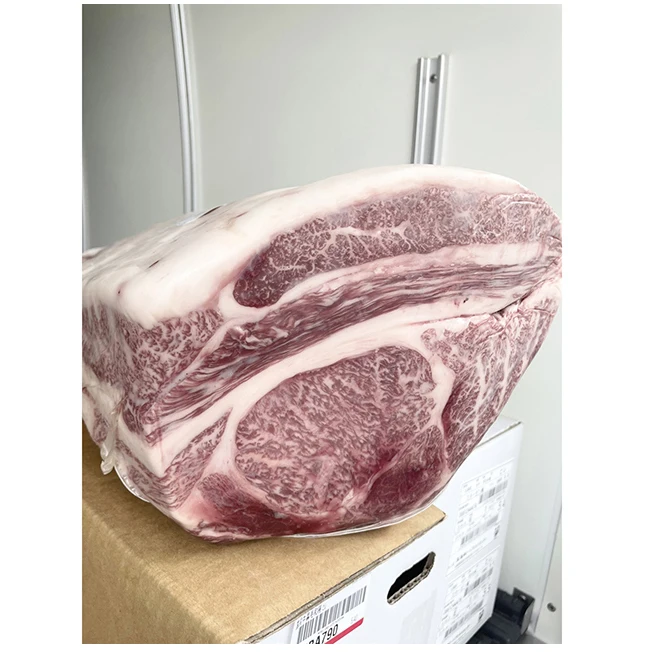 Mellow японское мясо wagyu, вкусные товары из цельной говядины