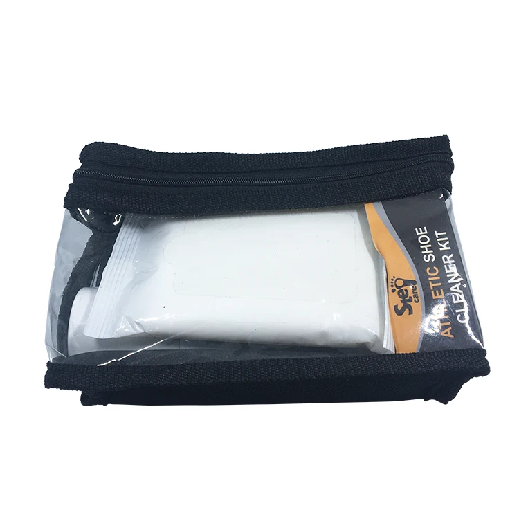 
natural ingredient instant cleaner sneaker foam cleaning product 