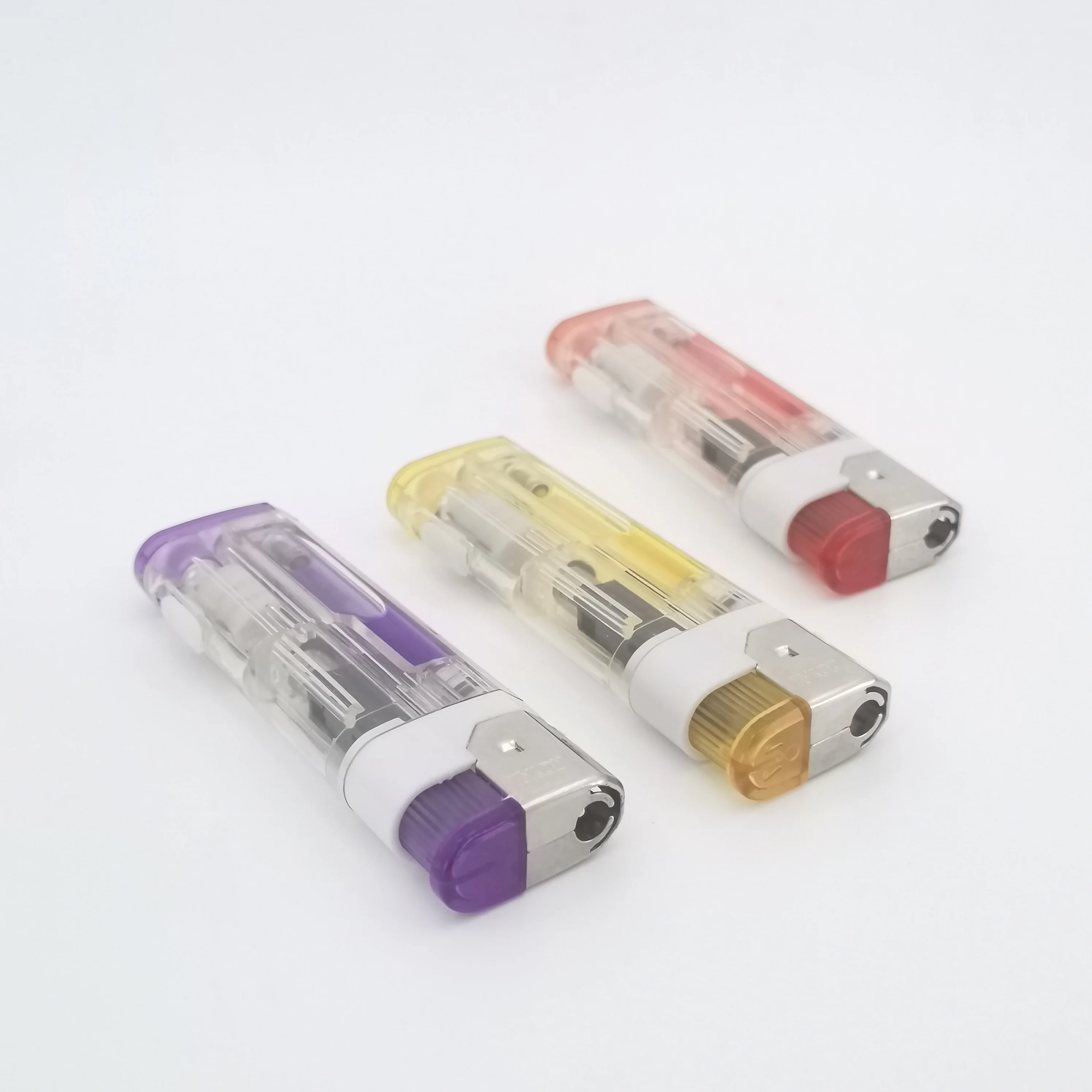2022 machine filling gas lighter / put logo on lighters / cigarette lighter production line 999 good quality