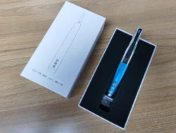 New Trends Mini Nail Polisher Remove Rechargeable Nail Drill Machine 20000Rpm Professional Portable Nail Drill