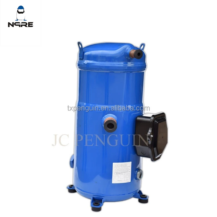 Refrigerant Danfoss184  Scroll Compressor For Air Conditioning And Refrigeration System