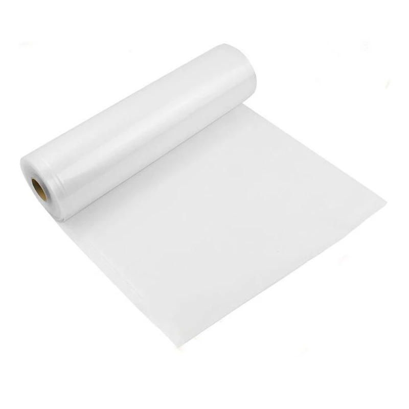 Vacuum Sealer Roll Food BPA Sous Vide Vacuum Sealer Plastic Roll Bag