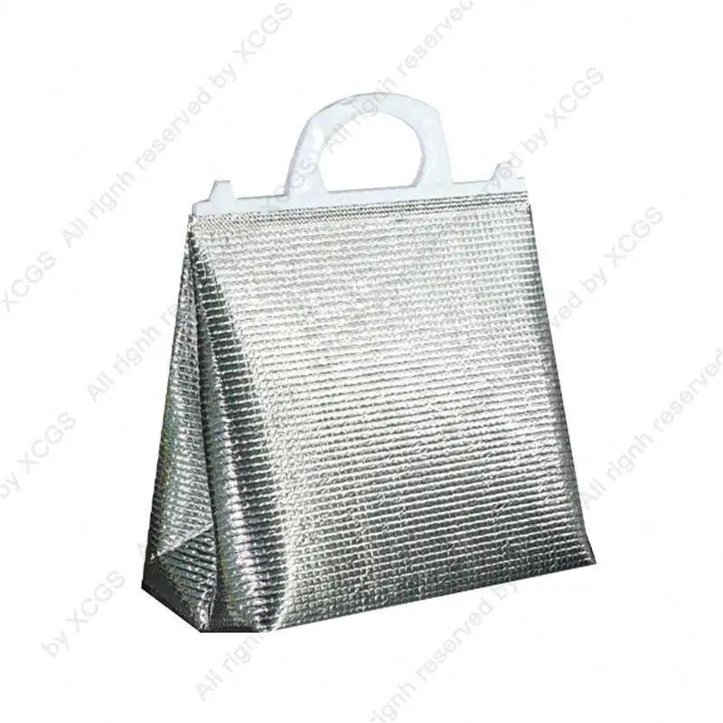 High Capacity Wholesale Chilled Meat Cold Chain Keep Fresh Shipping Insulated Box Liners With Logo Custom Printed