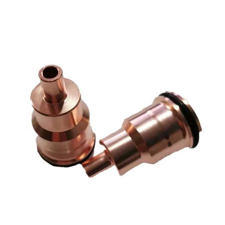 Injector Sleeve For Volvo D12/D13/16 3183368