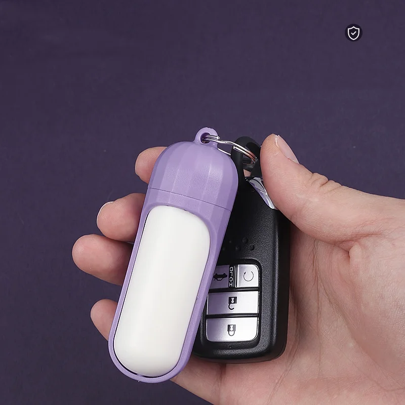 Luxury Portable Personal Care Tools Beauty Manicure Pedicure Kits Earwax Spoon Set