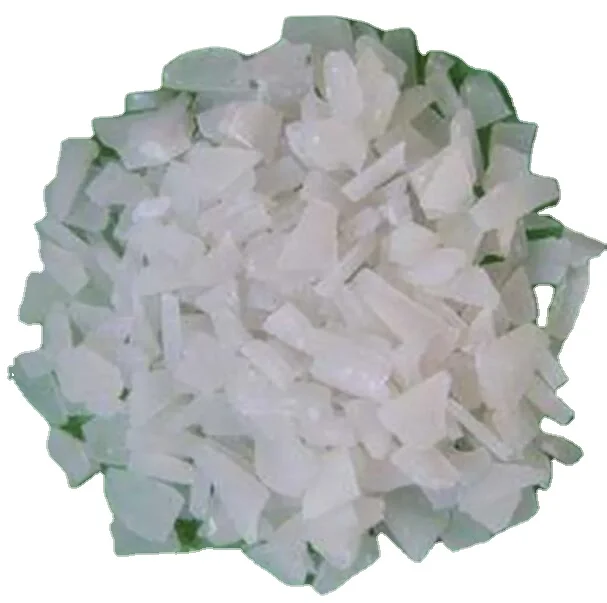 Non-Fe Aluminum sulphate 17% flake