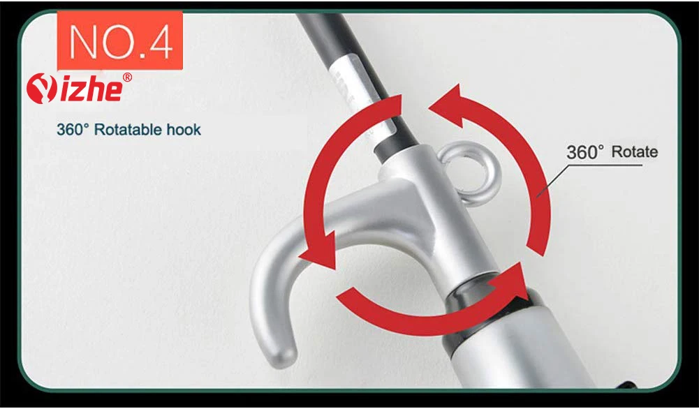 Air Duster Gun Aluminium Alloy Nozzle High Pressure Air Gun For Blowing Dust