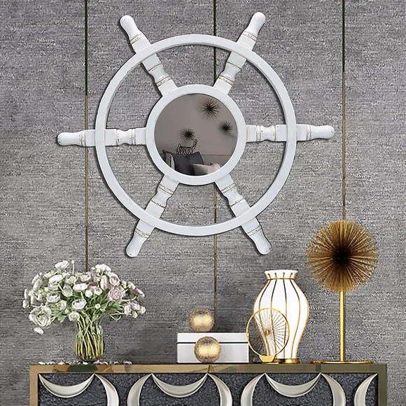 Framed Glass Mirrors Wholesale Large Wall Mirrors with Cheap Price