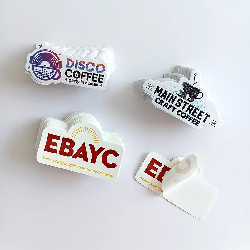 Car Bumper Vinyl Sticker Decal Decorative Sticker Funny