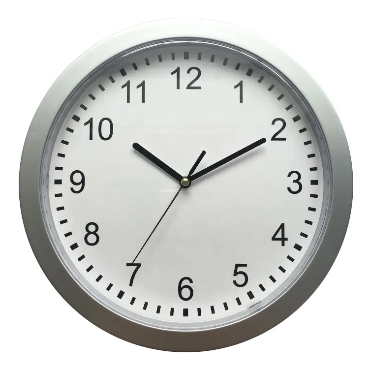 
key safe wall clock 