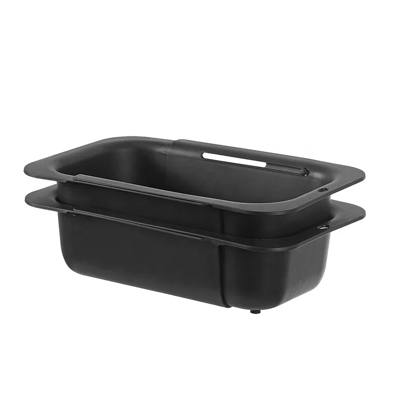 Large Big Size Extendable Kitchen Over the Sink Colander Strainer Basket Kitchen Strainer Colander Kitchen Sink Drain Strainer