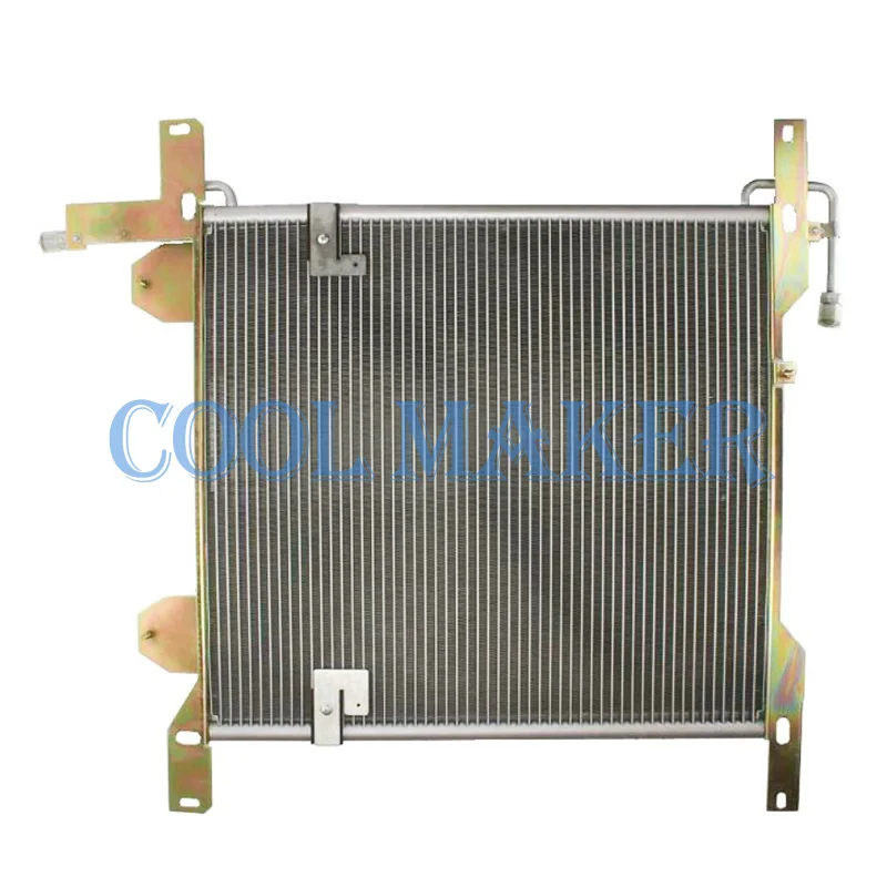 1327759 For DAF 95 XF PICK UP TRACTOR 97-02 ac condenser