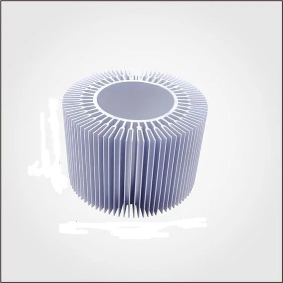 
High Sales Custom Ceiling Light Cold Forging Heat Sink Aluminum Alloy Down Light 