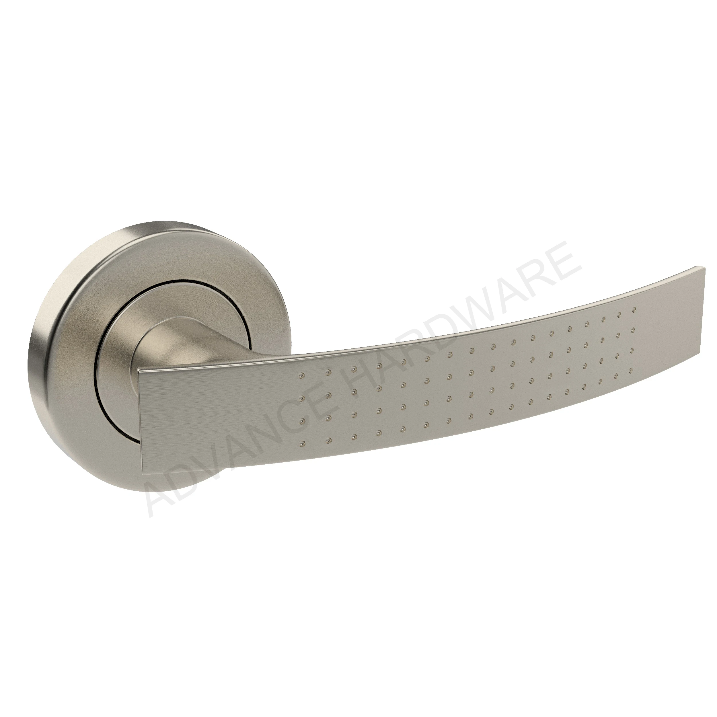 Custom Aluminium Door Lock Fashion Door Pull Handle