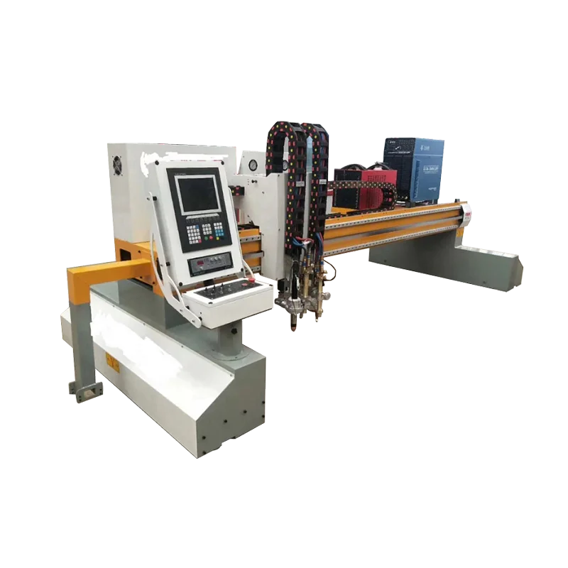 Most popular products single phase plasma sheet metal cutting machine