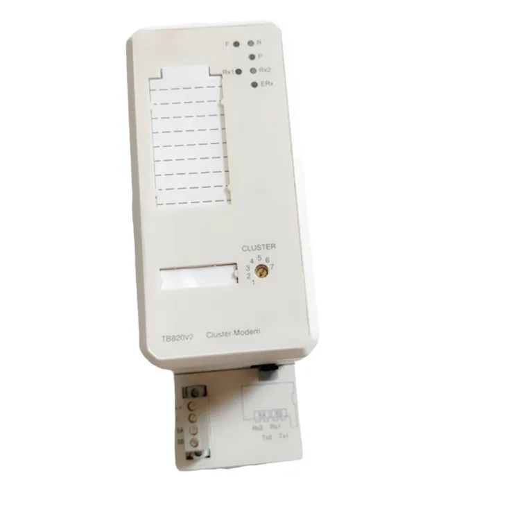 DSAI155 DCS Analog Input Unit Module