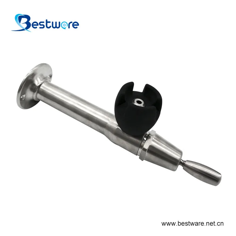 Sink For Street Public Water Bubbler Stainless Steel Drinking Fountain With Tap