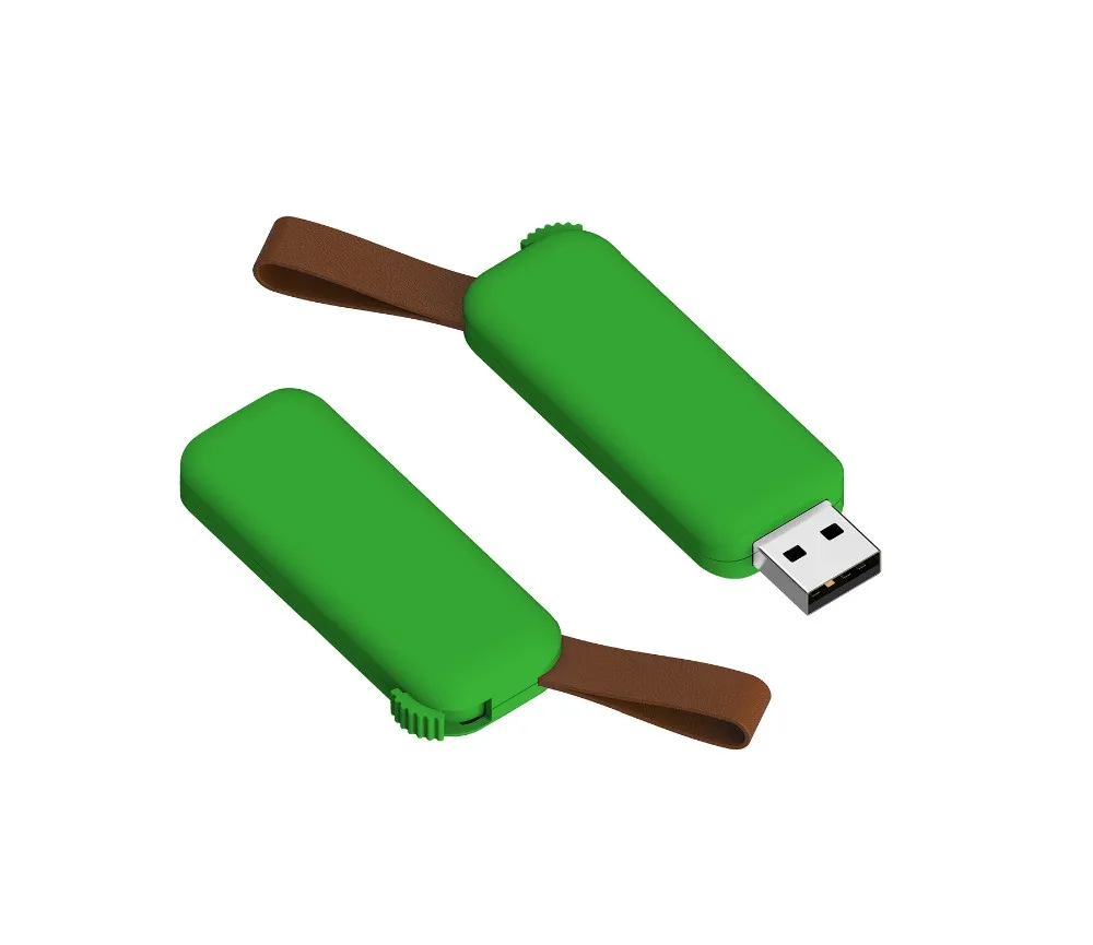 Custom Logo plastic flash drive 2.0 USB Flash drives promotional gifts 2.0  128GB 64gb wholesale memory card usb key