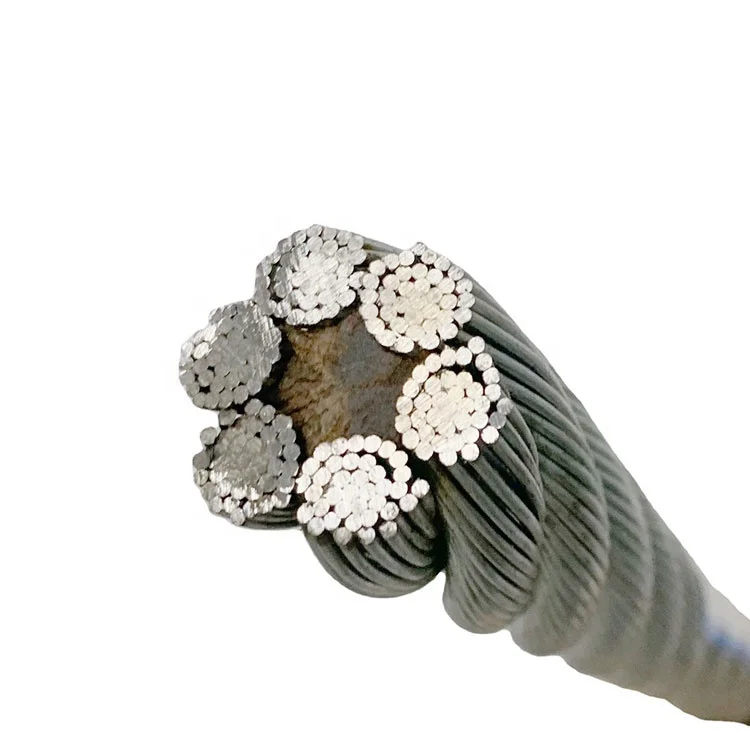 6x37 iwrc steel wire rope crane wire rope price steel wire rope 24mm