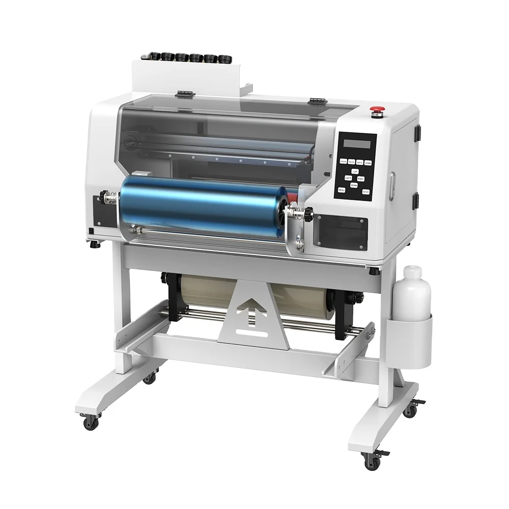 Colorsun a3 uv dtf Printer Printing Machine Digital T-shirt Printing Machine Printer For clothes A3  DX7 Head DTF Printer