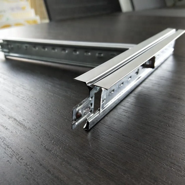 Board Accessories T -Grid Slotted System Accessories Ceiling Suspended Ceiling T Grid Components Paint Keel