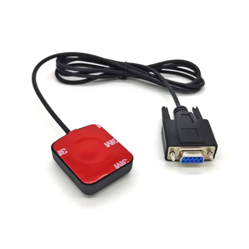 UBX-M10050-KB GNSS RS232 GPS Receiver Antenna NMEA 0183 Dual-mode waterproof DB9 GPS Mouse
