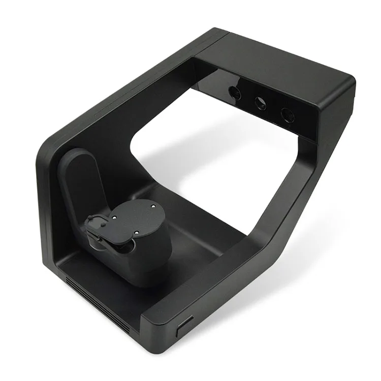 Cheap New Technology 1.3 Mega 3D Dental Laboratory Lab Desktop Scanner