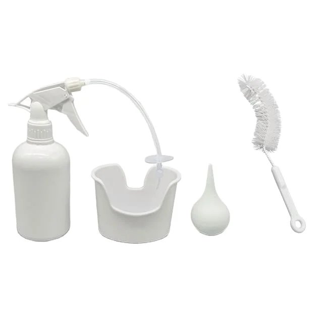 Ear Wax Washer  or Ear Wax remover cleaner for Ear Wax Cleaning Syringe