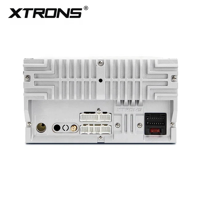 XTRONS 7inch 2 din Android car dvd player for Mazda CX7 with DSP DVR TPMS OBD 4G WiFi, car multimedia system