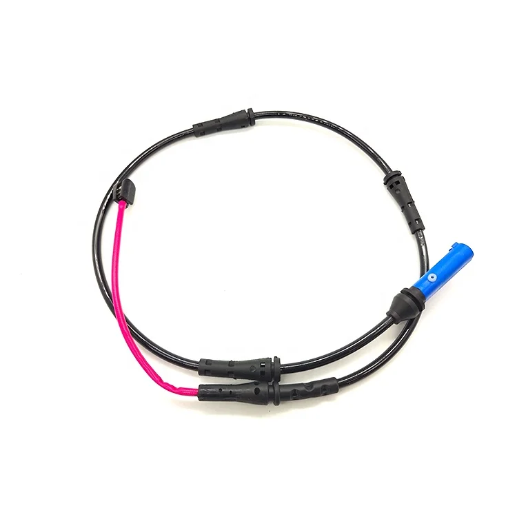 
Auto brake sensor line manufacturers wholesale custom brake system sensors for BMW OEM 34216861809 