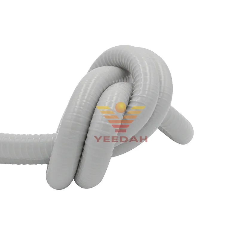 PVC dental hose pipe