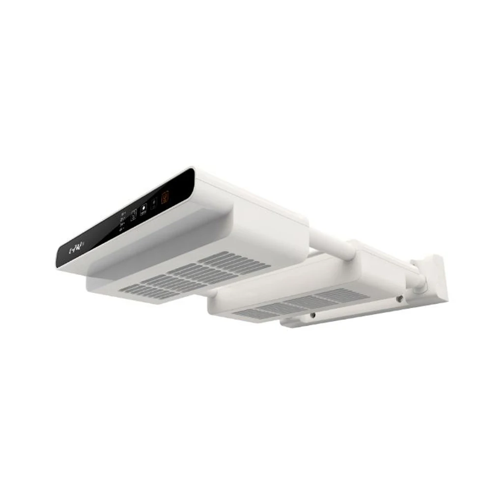 Бесплатный образец, умная электрическая сушилка для одежды, портативная железная сушилка, уличная стойка для машины