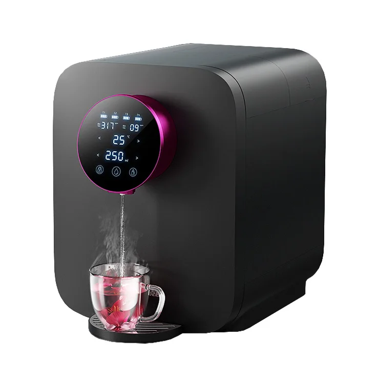 2019 china best seller diamond automatic diffused co2 water dispenser dispeze 220 volts 5 gallon 128oz cold water dispenser