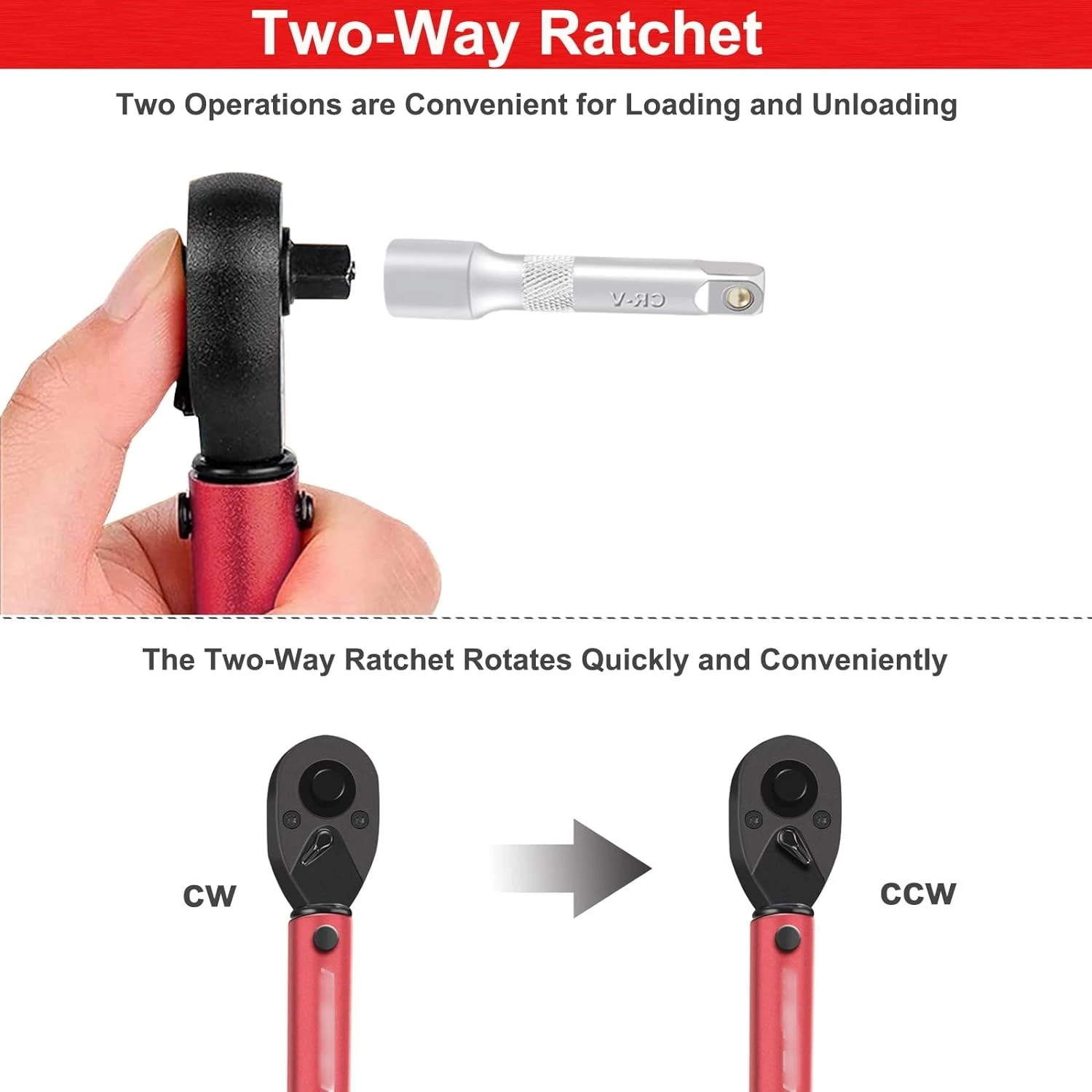 3/8 Drive Inch Pound Torque Wrenches  tool set  10-60N.M  Spark Plug Socket :14mm ,16mm
