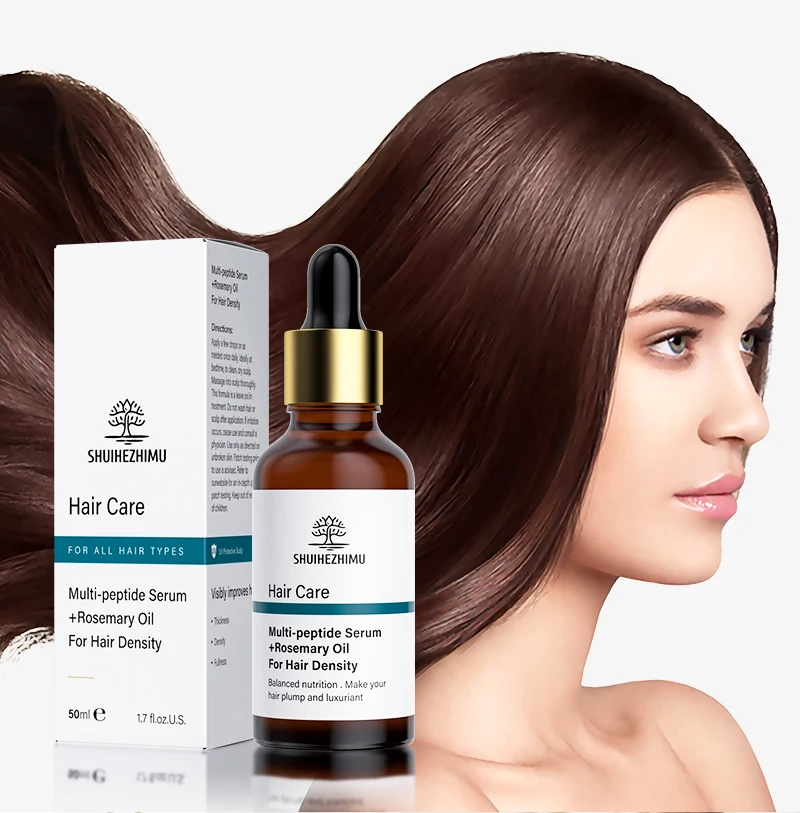 Масло розмарина для роста волос