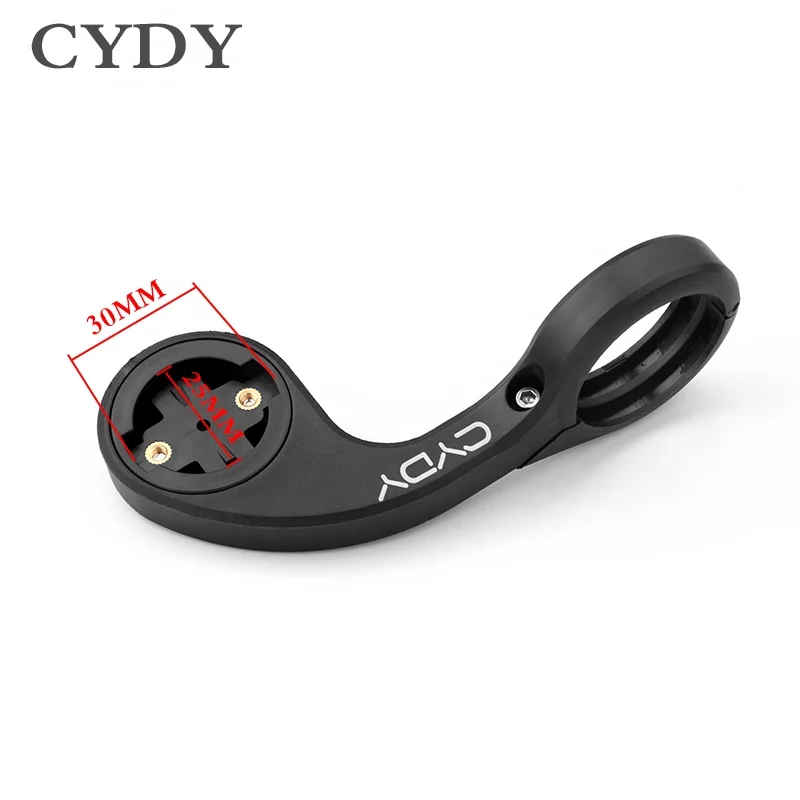 2021 качественный продукт CYDY велосипедный Компьютер Крепление garmin